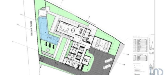 4 Schlafzimmer Haus in Sao Vicente, Portugal, Nr. 119937 18