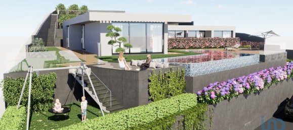 4 Schlafzimmer Haus in Sao Vicente, Portugal, Nr. 119937 2