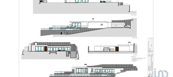 4 Schlafzimmer Haus in Sao Vicente, Portugal, Nr. 119937 19