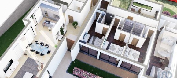 4 Schlafzimmer Haus in Sao Vicente, Portugal, Nr. 119937 7