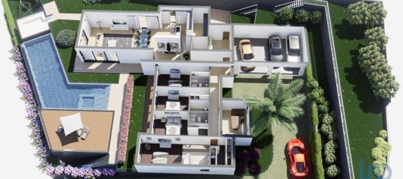 4 Schlafzimmer Haus in Sao Vicente, Portugal, Nr. 119937 8