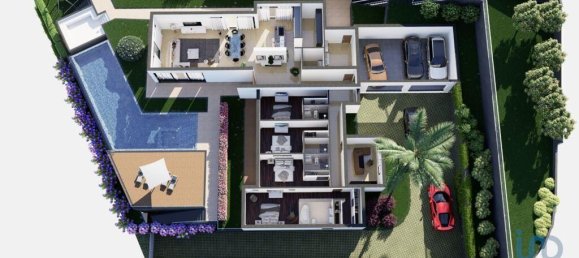 4 Schlafzimmer Haus in Sao Vicente, Portugal, Nr. 119937 10