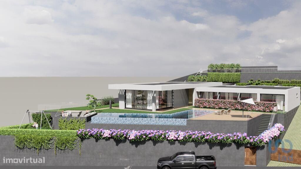 4 Schlafzimmer Haus in Sao Vicente, Portugal, Nr. 119937