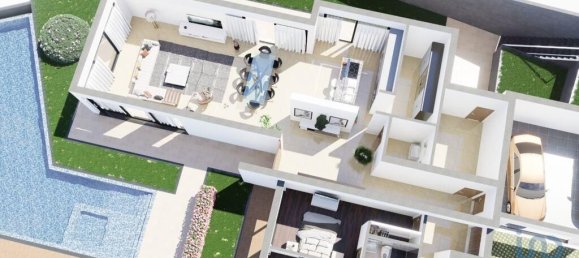 4 Schlafzimmer Haus in Sao Vicente, Portugal, Nr. 119937 9