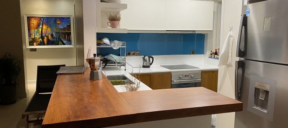 Apartamento com 3 quartos em condomínio em Thu Duc, Vietname N.º 13538 4