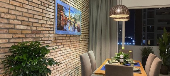 Apartamento com 3 quartos em condomínio em Thu Duc, Vietname N.º 13538 2