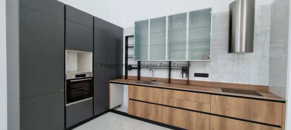 Apartamento de 2 dormitorios en Germasogeia, Cyprus No. 1069 3