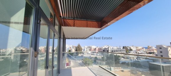 Apartamento de 2 dormitorios en Germasogeia, Cyprus No. 1069 5