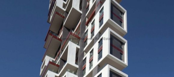 Apartamento de 2 dormitorios en Germasogeia, Cyprus No. 1069 8