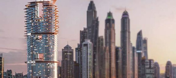 4 Schlafzimmer Doppelhaus in Dubai Marina, UAE, Nr. 1975 11