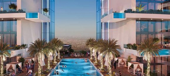 4 Schlafzimmer Doppelhaus in Dubai Marina, UAE, Nr. 1975 9