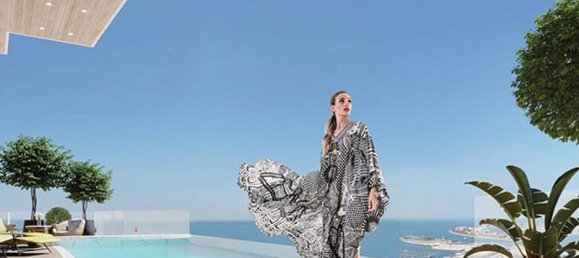 4 Schlafzimmer Doppelhaus in Dubai Marina, UAE, Nr. 1975 4