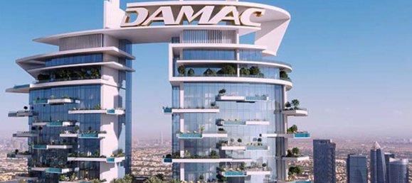 4 Schlafzimmer Doppelhaus in Dubai Marina, UAE, Nr. 1975 5