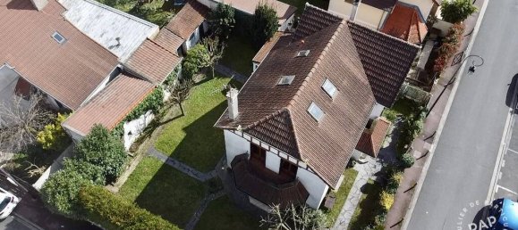 7 Schlafzimmer Haus in Antony, France, Nr. 346172 4