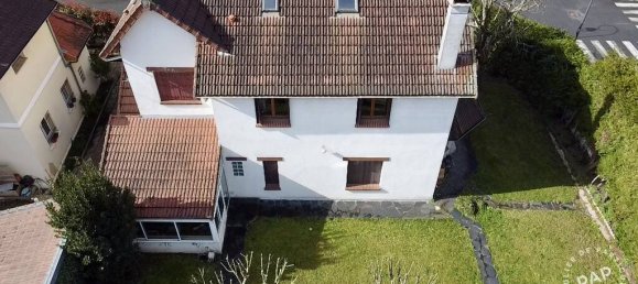 7 Schlafzimmer Haus in Antony, France, Nr. 346172 3