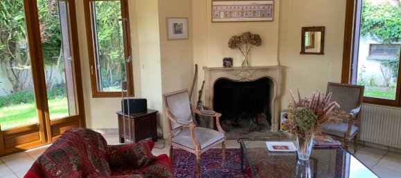 7 Schlafzimmer Haus in Antony, France, Nr. 346172 7