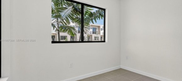 4 chambres duplex à louer à Miami, Miami-Dade, Florida, USA № 615936 12