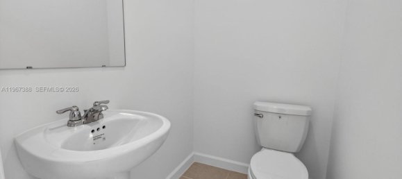 4 chambres duplex à louer à Miami, Miami-Dade, Florida, USA № 615936 9