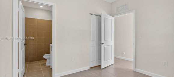 4 chambres duplex à louer à Miami, Miami-Dade, Florida, USA № 615936 11