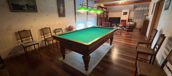 7 bedrooms House in Benney, France No. 153969 12