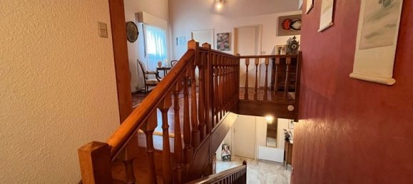 7 bedrooms House in Benney, France No. 153969 18