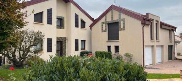 7 bedrooms House in Benney, France No. 153969 5