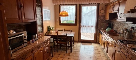 7 bedrooms House in Benney, France No. 153969 13