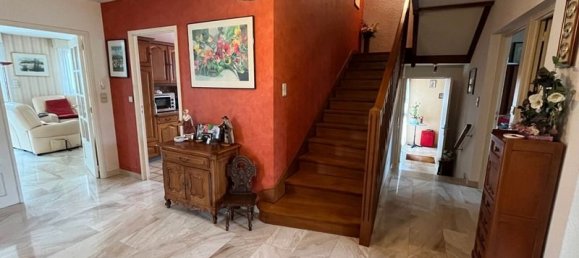 7 bedrooms House in Benney, France No. 153969 4