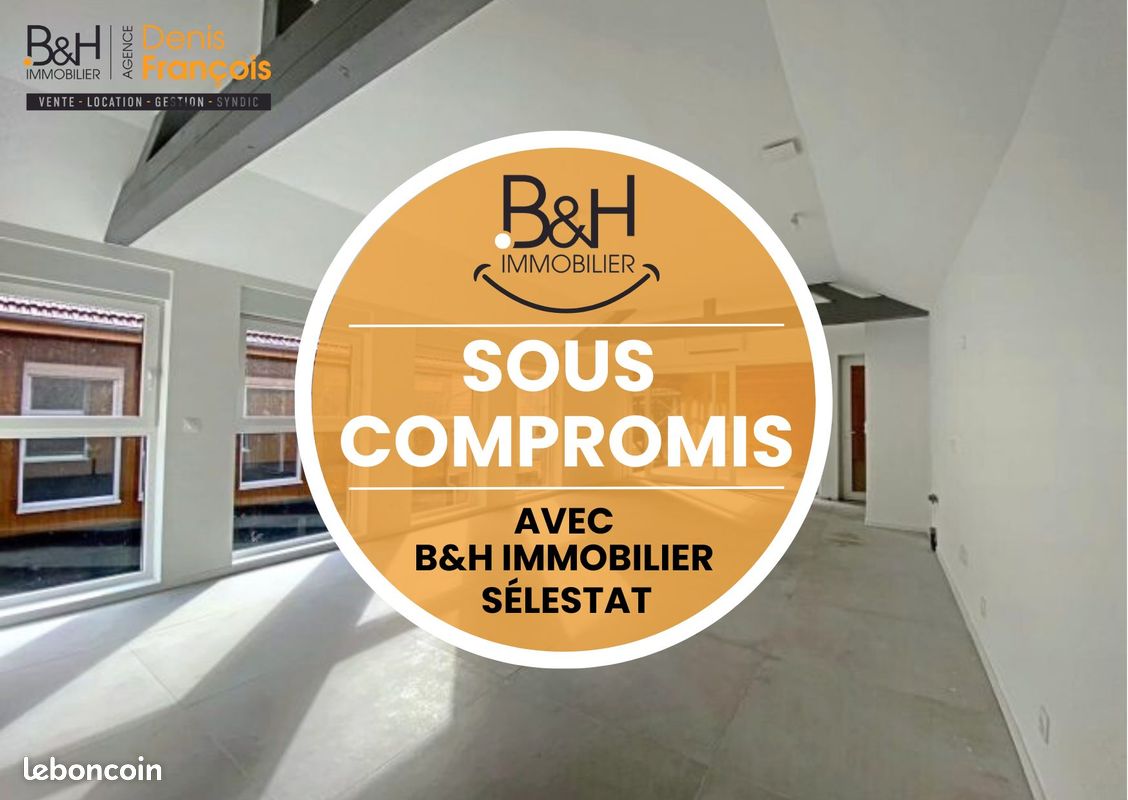 Квартира с 2 спальнями в Вальфф, Франция № 223250