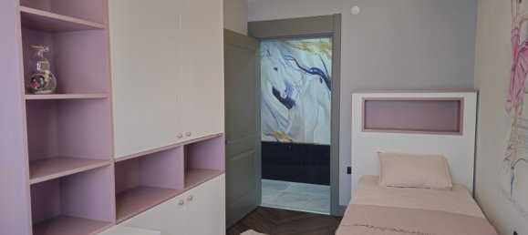 Wohnung 3+1 in Istanbul, Turkey, Nr. 33820 11