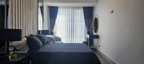 Wohnung 3+1 in Istanbul, Turkey, Nr. 33820 2