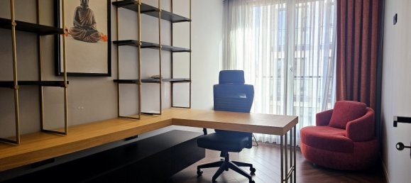 Wohnung 3+1 in Istanbul, Turkey, Nr. 33820 7