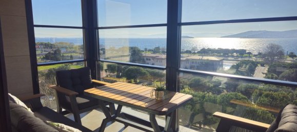 Wohnung 3+1 in Istanbul, Turkey, Nr. 33820 4