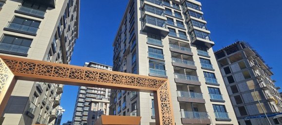 Wohnung 3+1 in Istanbul, Turkey, Nr. 33820 10