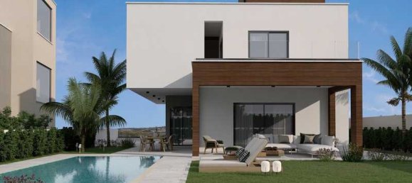 Casa T5 em Mouttagiaka, Cyprus N.º 16627 3