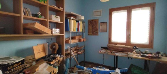 4-Zimmer Wohnung in Bagheria, Italy, Nr. 338194 22