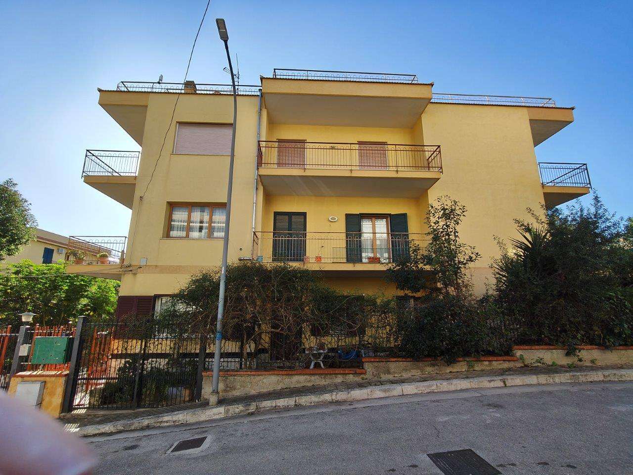 4-Zimmer Wohnung in Bagheria, Italy, Nr. 338194