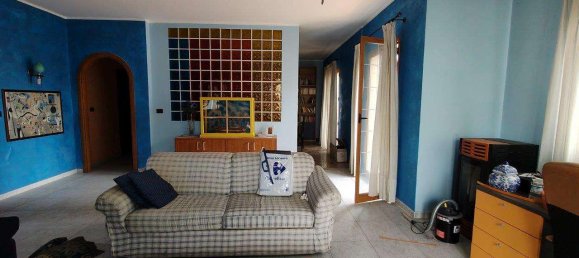 4-Zimmer Wohnung in Bagheria, Italy, Nr. 338194 8