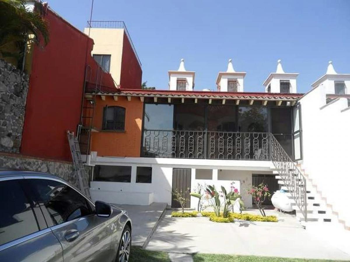 Casa T2 em Morelos, Mexico N.º 152784