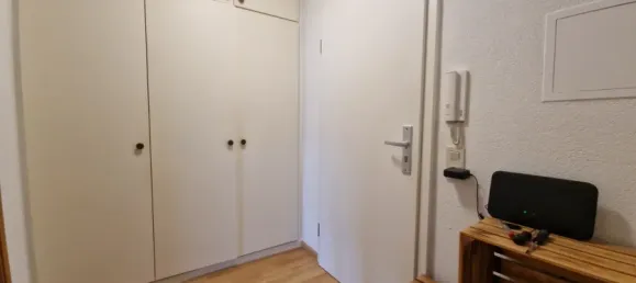 1 غرف نوم شقة في Lorrach, Germany رقم 30278 5