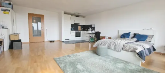 1 غرف نوم شقة في Lorrach, Germany رقم 30278 3