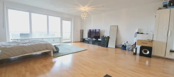 1 غرف نوم شقة في Lorrach, Germany رقم 30278 2