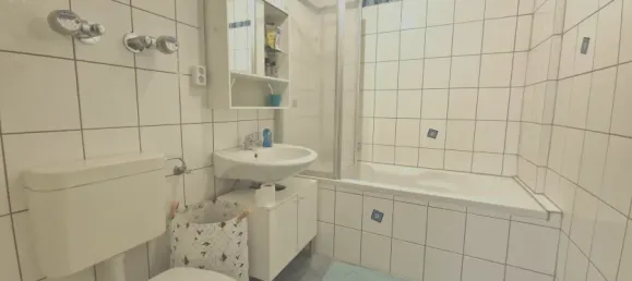 1 غرف نوم شقة في Lorrach, Germany رقم 30278 6