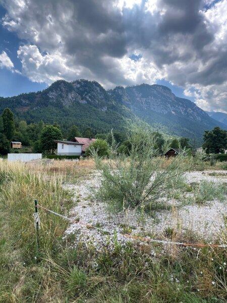 Terreno em Eisenkappel-Vellach, Austria N.º 151460