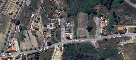 502m² Land in Alcoentre, Portugal No. 77046 4