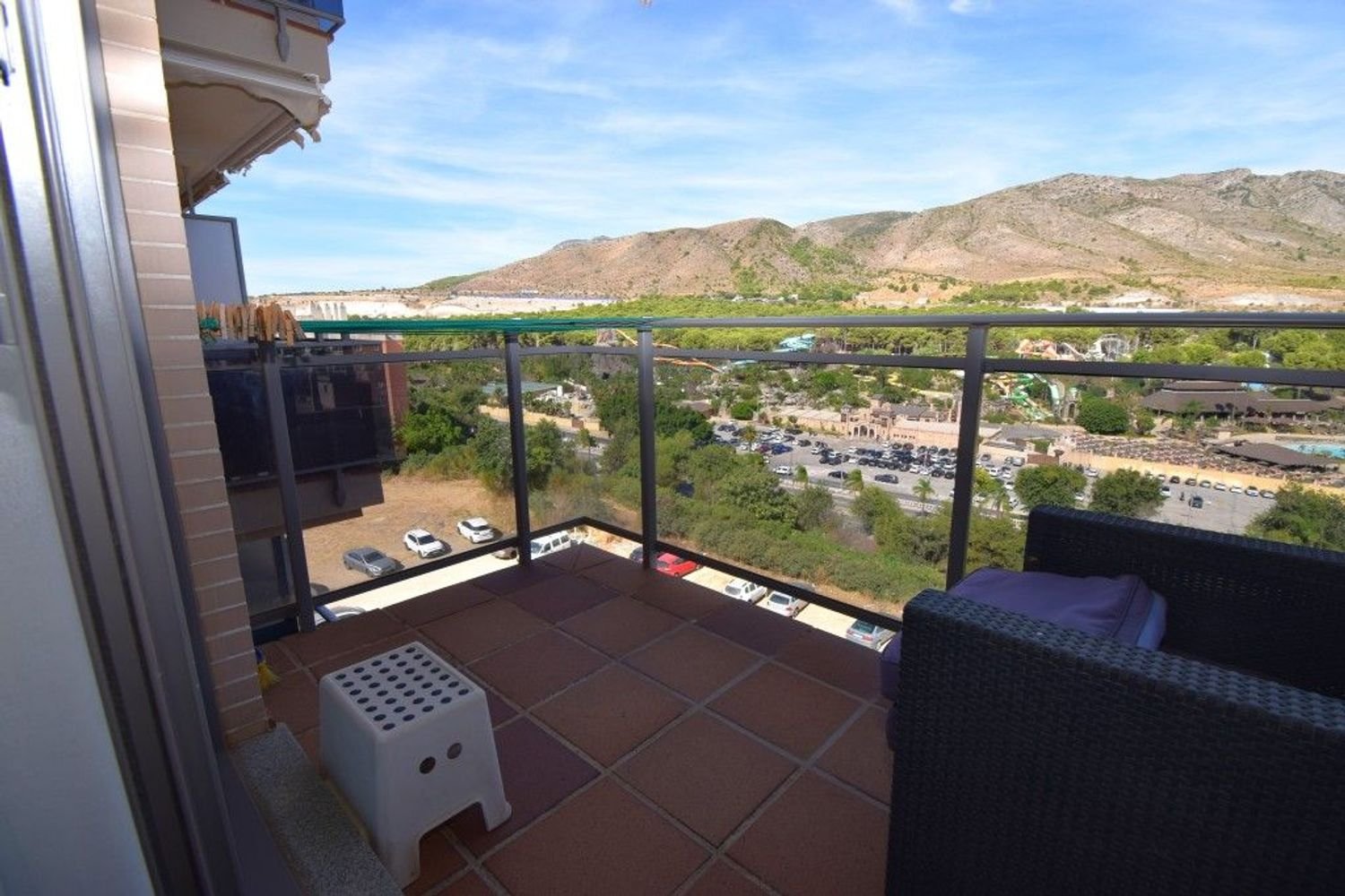 Apartamento de 3 dormitorios en Torremolinos, Spain No. 247897