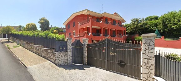 Casa de 7 habitaciónes en Tivoli, Italy No. 201053 6