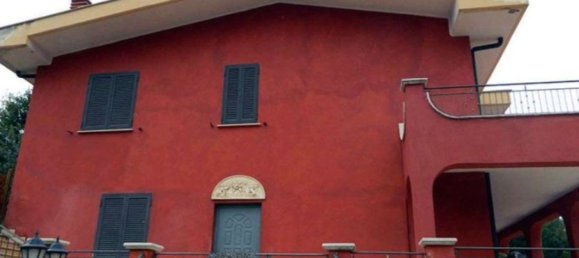 Casa de 7 habitaciónes en Tivoli, Italy No. 201053 8