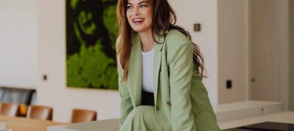 3 rooms Apartment in Salzburg, Austria No. 192545 8