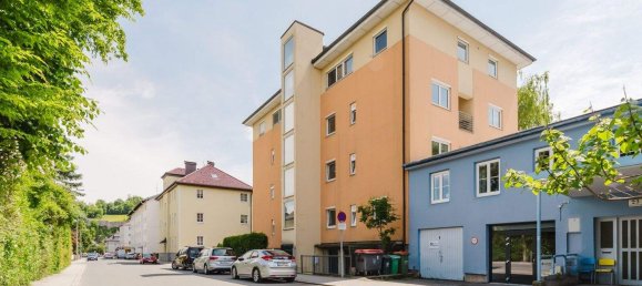 3 rooms Apartment in Salzburg, Austria No. 192545 7